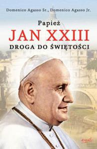 Papie Jan XXIII Droga do witoci - 2857680634