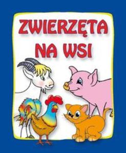 Zwierzta na wsi - 2857680636