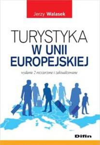 Turystyka w Unii Europejskiej - 2857680647