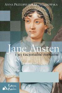 Jane Austen i jej racjonalne romanse - 2857680661