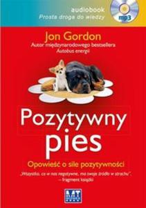 Pozytywny pies - 2857680691