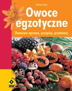 Owoce egzotyczne - 2825659197