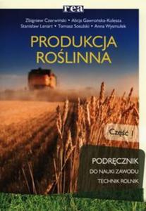 Produkcja rolinna. Cz 1