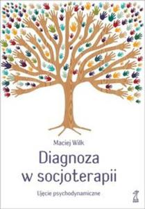 Diagnoza w socjoterapii