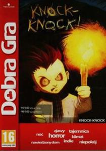 Dobra Gra Knock Knock - 2857680737