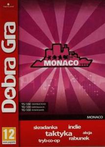 Dobra Gra Monaco - 2857680738