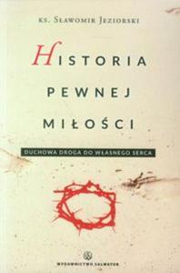 Historia pewnej mioci - 2857680760