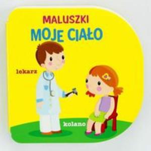 Maluszki Moje ciao - 2857680807