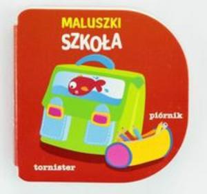 Maluszki Szkoa