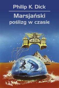 Marsjaski polizg w czasie