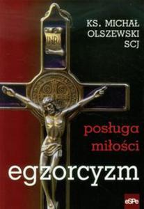 Egzorcyzm Posuga mioci