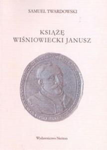 Ksie Winiowiecki Janusz