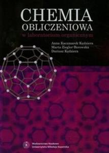 Chemia obliczeniowa w laboratorium organicznym