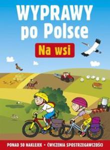 Na wsi Wyprawy po Polsce - 2857680930