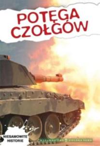 Potga czogów