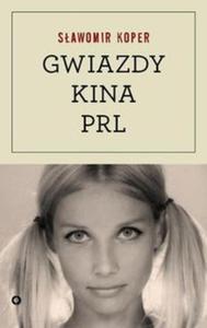 GWIAZDY KINA PRL BR. - 2857680990