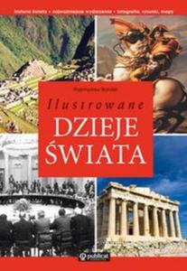 Ilustrowane dzieje wiata - 2857681003