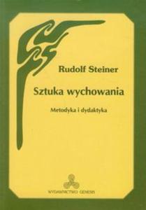 Sztuka wychowania - 2857681054