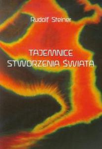 Tajemnice stworzenia wiata - 2857681055