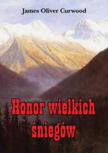 Honor wielkich niegw - 2857681069