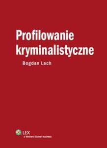 Profilowanie kryminalistyczne - 2857681083