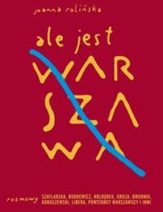 Ale jest Warszawa - 2857681088