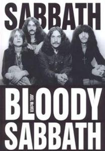 Sabbath Bloody Sabbath - 2857681107