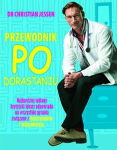 Przewodnik po dorastaniu - 2857681159