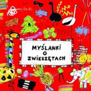 Mylanki o zwierztach