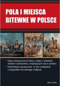 Pola bitewne w Polsce - 2857681237