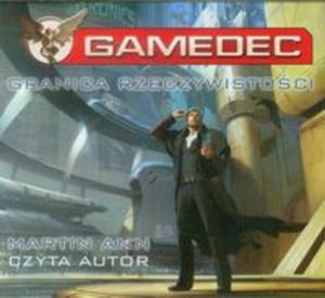 Gamedec Granica rzeczywistoci - 2857681307