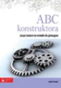 ABC konstruktora zeszyt wicze - 2825659242