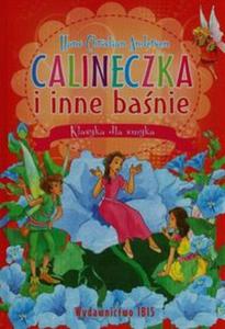 Calineczka i inne banie. Klasyka dla smyka - 2857681330