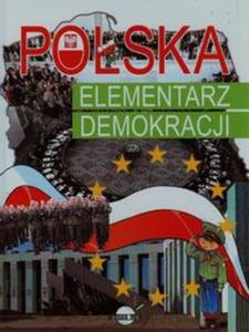 Polska. Elementarz demokracji - 2857681343