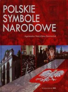 Polskie symbole narodowe - 2857681347