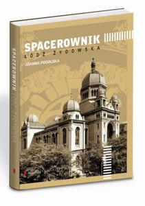 Spacerownik. d ydowska - 2825659250