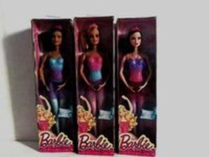 Barbie Baletnica ze wiata fantazji - 2857681411