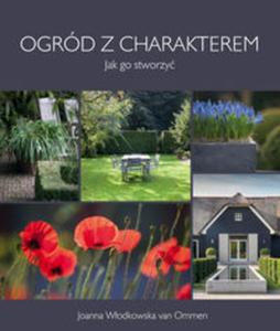 Ogrd z charakterem - 2857681423