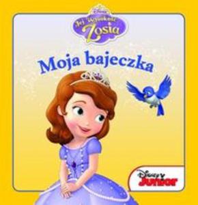 Moja bajeczka. Jej wysoko Zosia - 2857681426