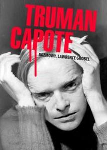 Truman Capote Rozmowy - 2857681440