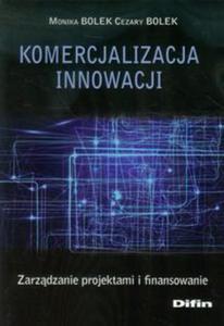 Komercjalizacja innowacji - 2857681443