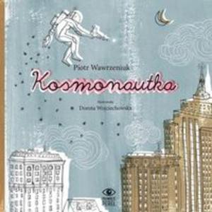 Kosmonautka - 2857681456