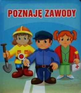 Poznaj zawody Pianki