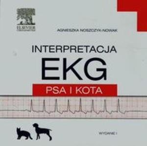 Interpretacja EKG psa i kota - 2857681461