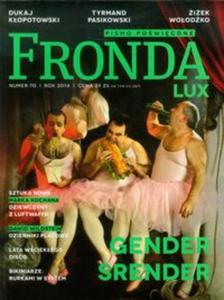 Fronda 70 Lux - 2857681483