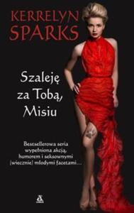 Szalej za Tob, Misiu - 2857681496