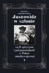 Jasnowidz w salonie - 2857681633