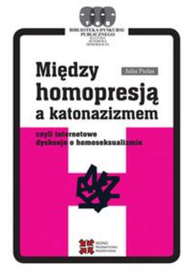 Midzy homopresj a katonazizmem - 2857681644