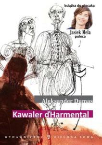 Kawaler d'Harmental