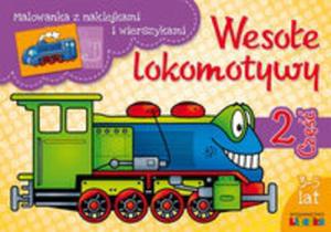 Wesoe lokomotywy Cz 2 - 2857681658